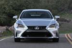 Lexus RC200t 2016 года (NA)